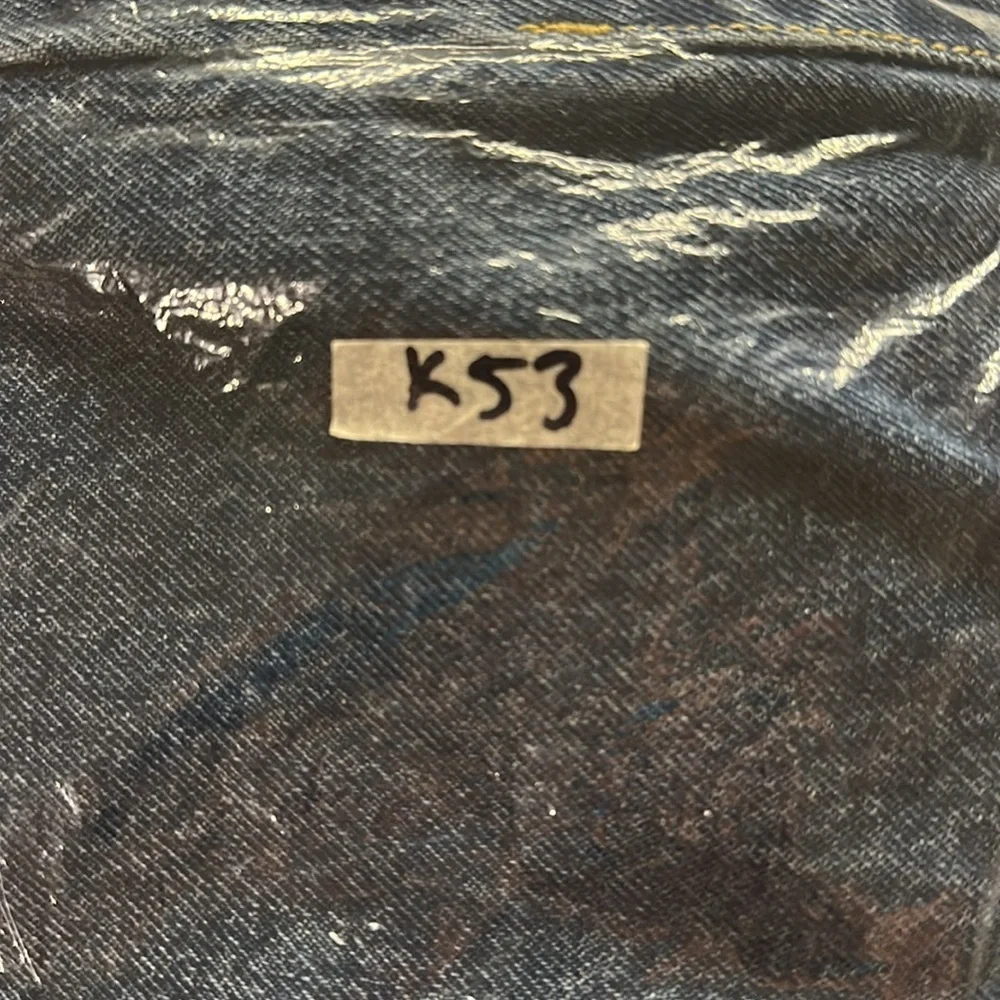 NWT, Rural King, Men's Original 5 Pocket Denim‎ Work Jeans, Relaxed Fit, 31x30